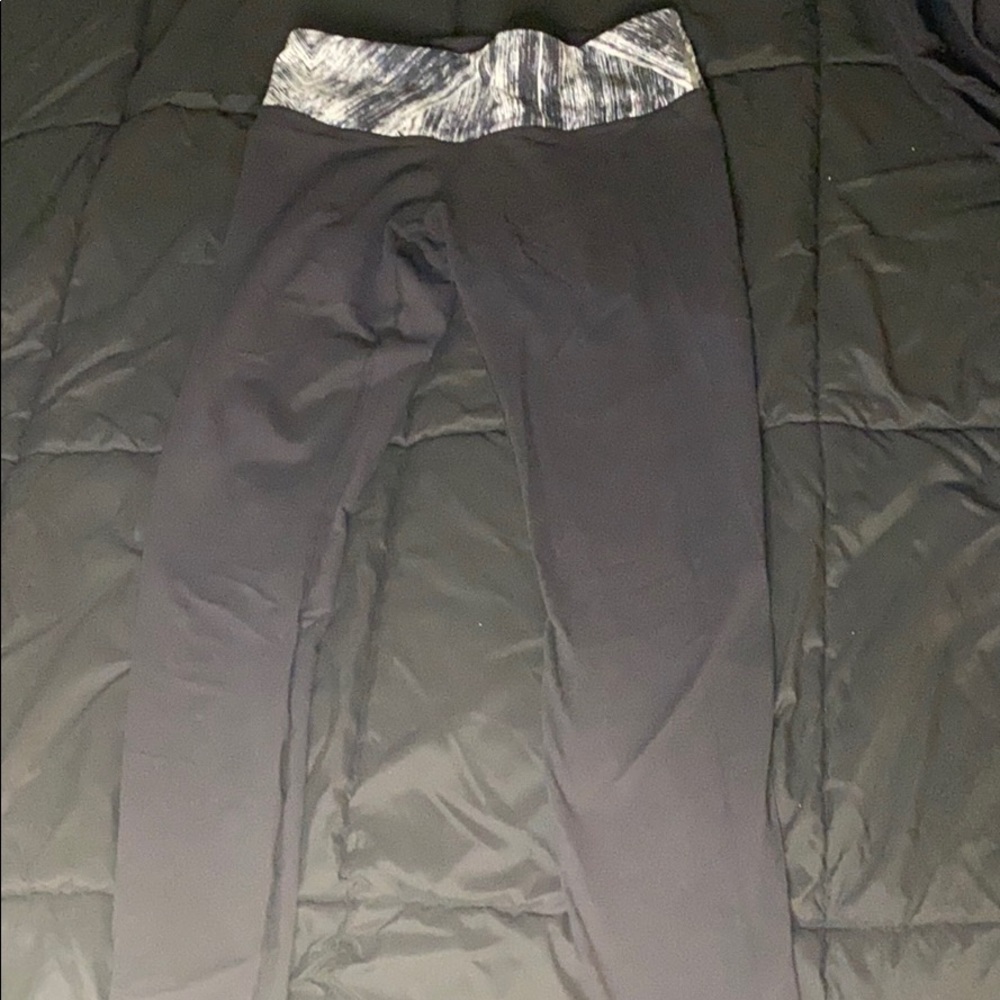 Lulu lemon leggings